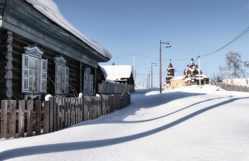 Барабаново / ***