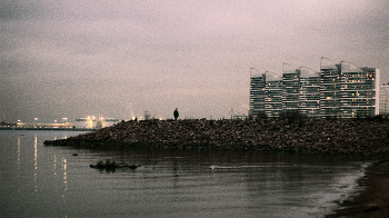 ты всего лишь точка / ты всего лишь точка