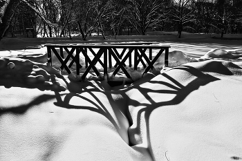 Светотени. / ***