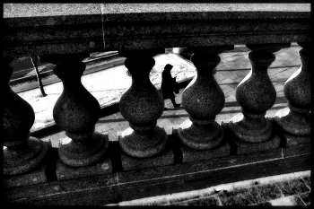 .... "Пешки" .... / концептуальный этюд