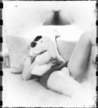 Знакомство. / Играем...