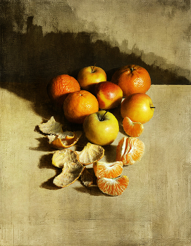 фрукты / фрукты