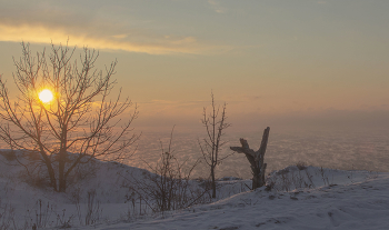 Заметает зима ,заметает.. / ***