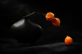 Этюд со стеклом VIII / 2026