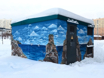 Некрасовка / ***