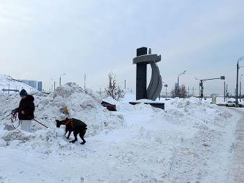 Некрасовка / ***