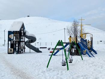 Некрасовка / ***