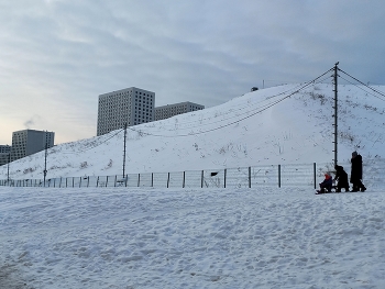 Некрасовка / ***