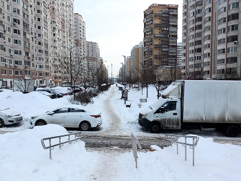 Некрасовка / ***