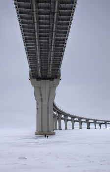 Когда вдвоем то не страшно / ***