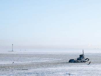 Ледокол. / ***