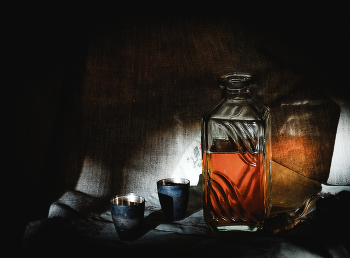 Дурацкий натюрморт. / ***