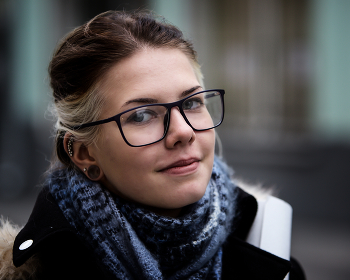 Город и люди / Московские зарисовки