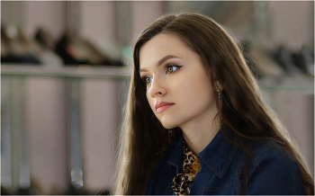 Маша - II . / г. Витебск, "Марко".