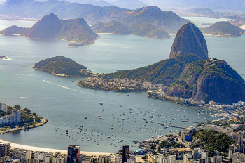 Рио / ***