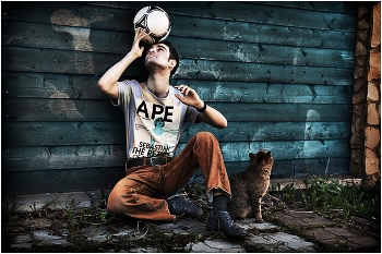 тайм-аут / ***