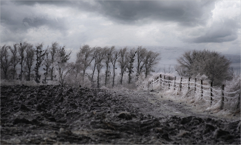 Зима / Анапа