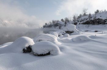 Старый пирс / ***
