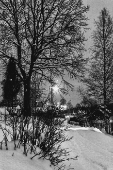 Пейзажизнь / ***