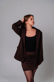 Юлиана / модель Юлиана Смирнова