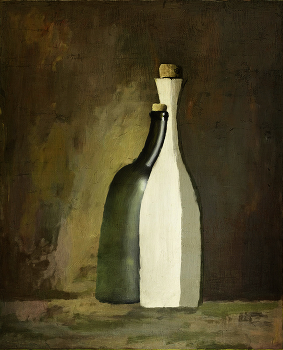 нежность / оммаж Faik Agaev