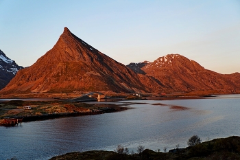 Закатное / ***