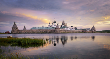 Соловки / Соловки