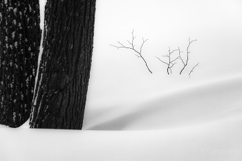 Заметает / Где - то