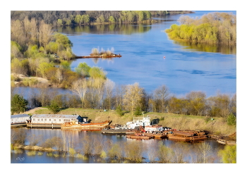 Пробуждение / Курс на Весну