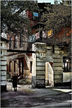 Портал в прошлое / ***