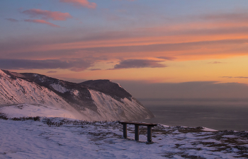 Перевал / ***