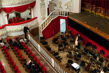 ТиП / (таланты и поклонники)