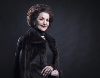 Портрет. / ***