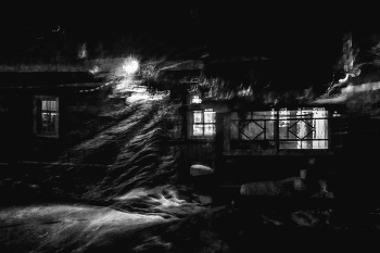 Жизнь вокруг / ***