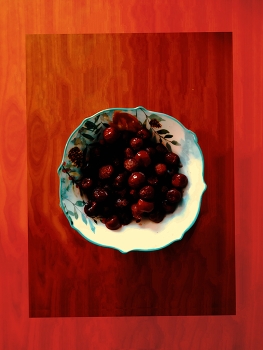 Набор из Пьяных Вишен / ***