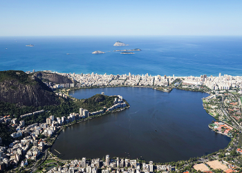 Ипанема / ***