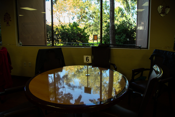 Стол номер 6 / .....