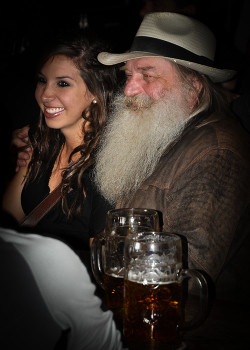 старость В радость / Алаверды