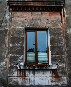 окно в париж / ***