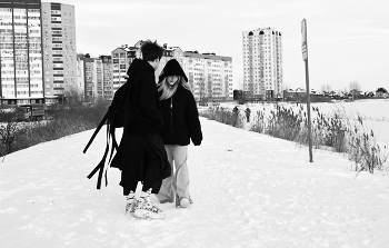 Вчера было про Любовь. / ***