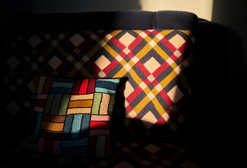 Солнце на диване / ***