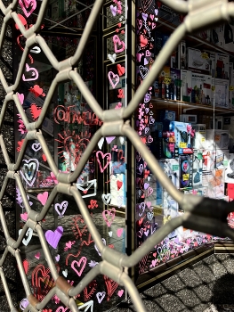 Поддержу Надю про Любовь / Описание