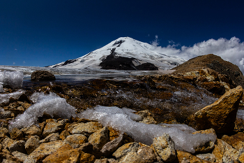 Талые воды / ...