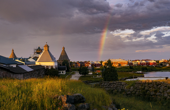 Радуга / Радуга