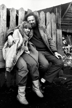 В сельской местности / ***