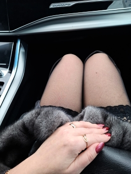 Мои шалости / ***