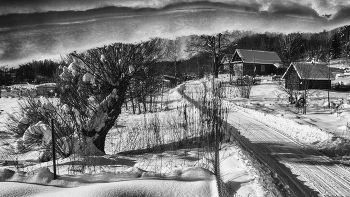 Пейзажизнь / ***