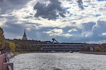 &nbsp; / Москва