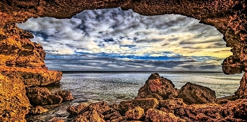 &nbsp; / L'Ametlla de Mar - GR de la costa - Baix Ebre