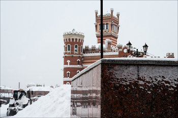 руссиано / (кофе такой)